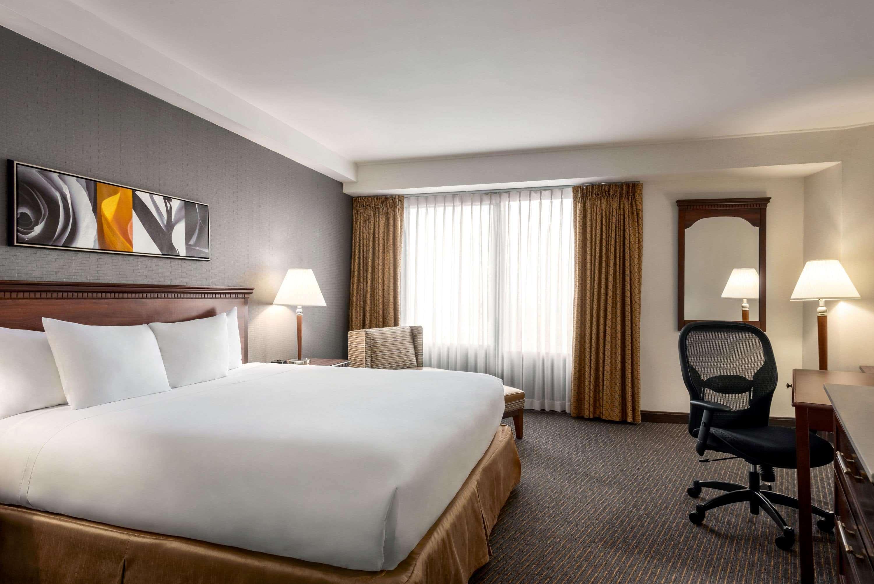 Wyndham Springfield City Centre Exterior foto