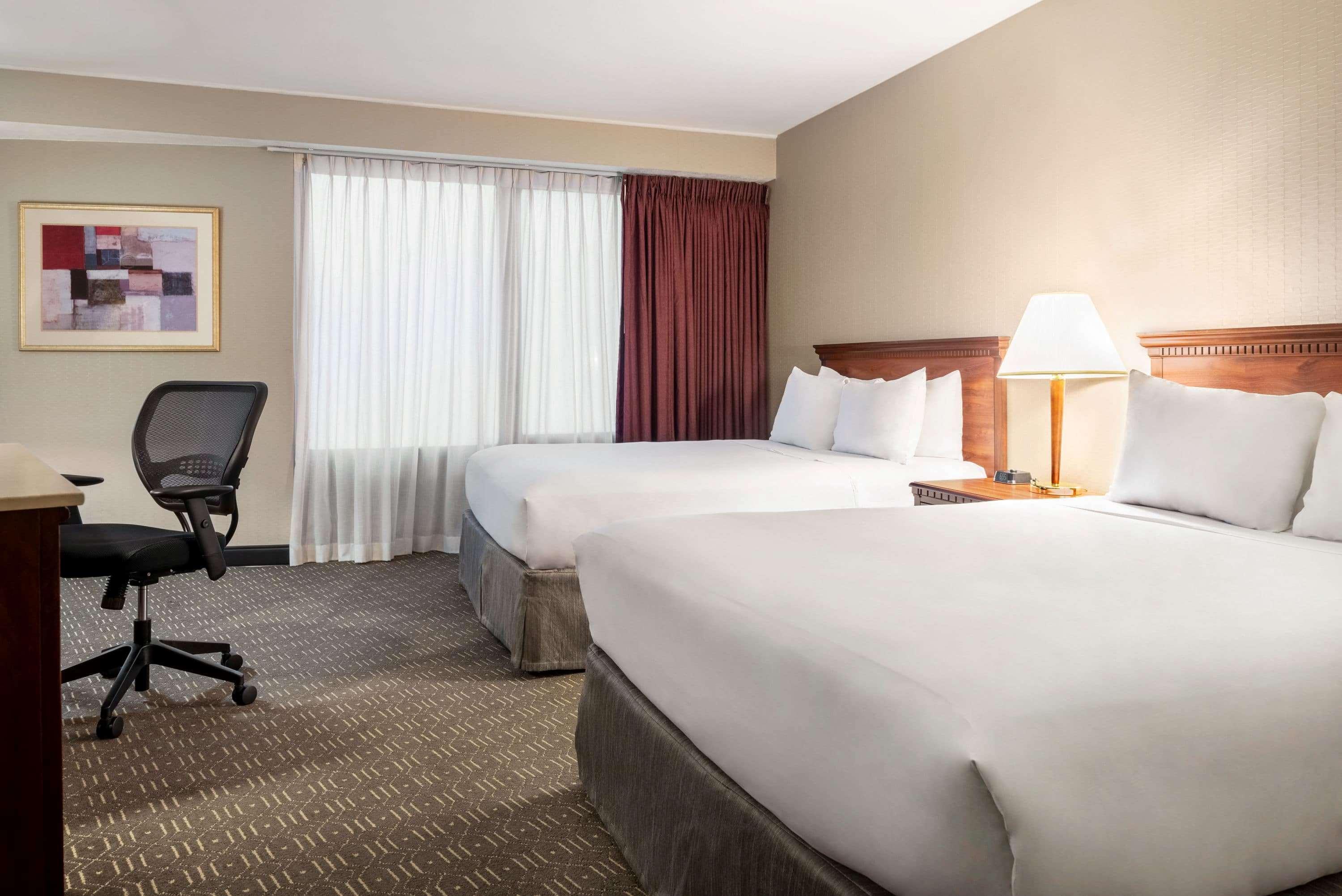 Wyndham Springfield City Centre Exterior foto