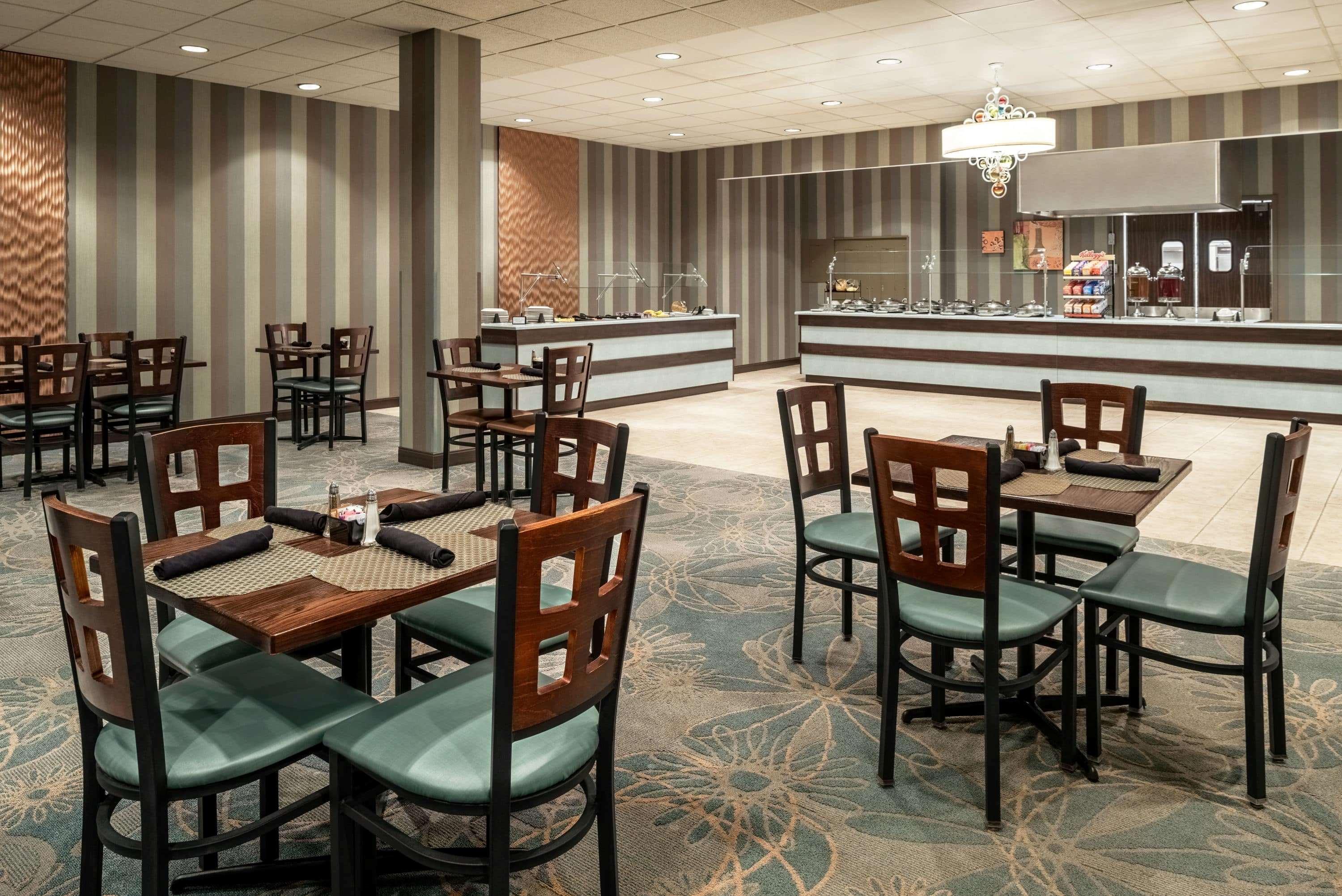 Wyndham Springfield City Centre Exterior foto