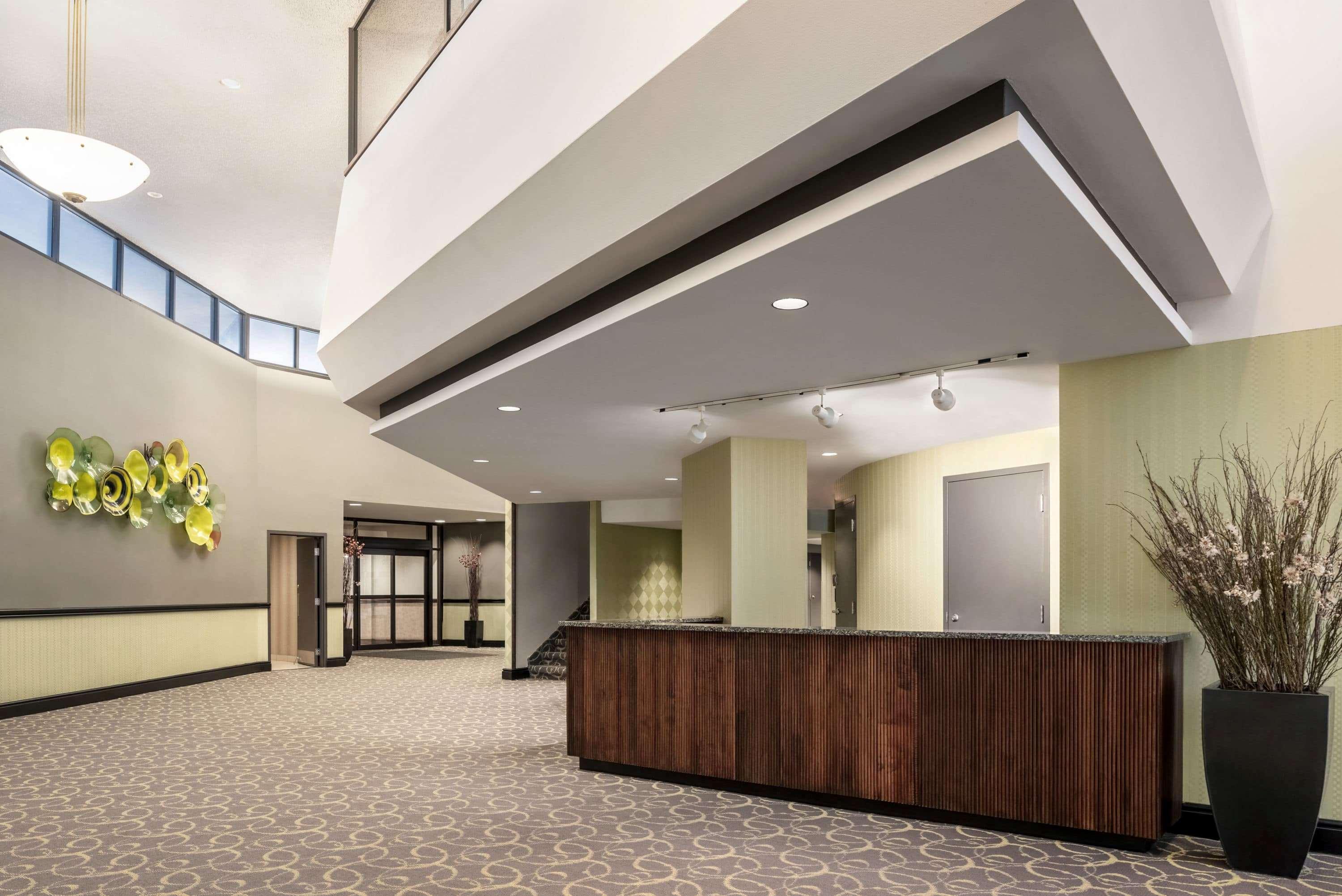 Wyndham Springfield City Centre Exterior foto