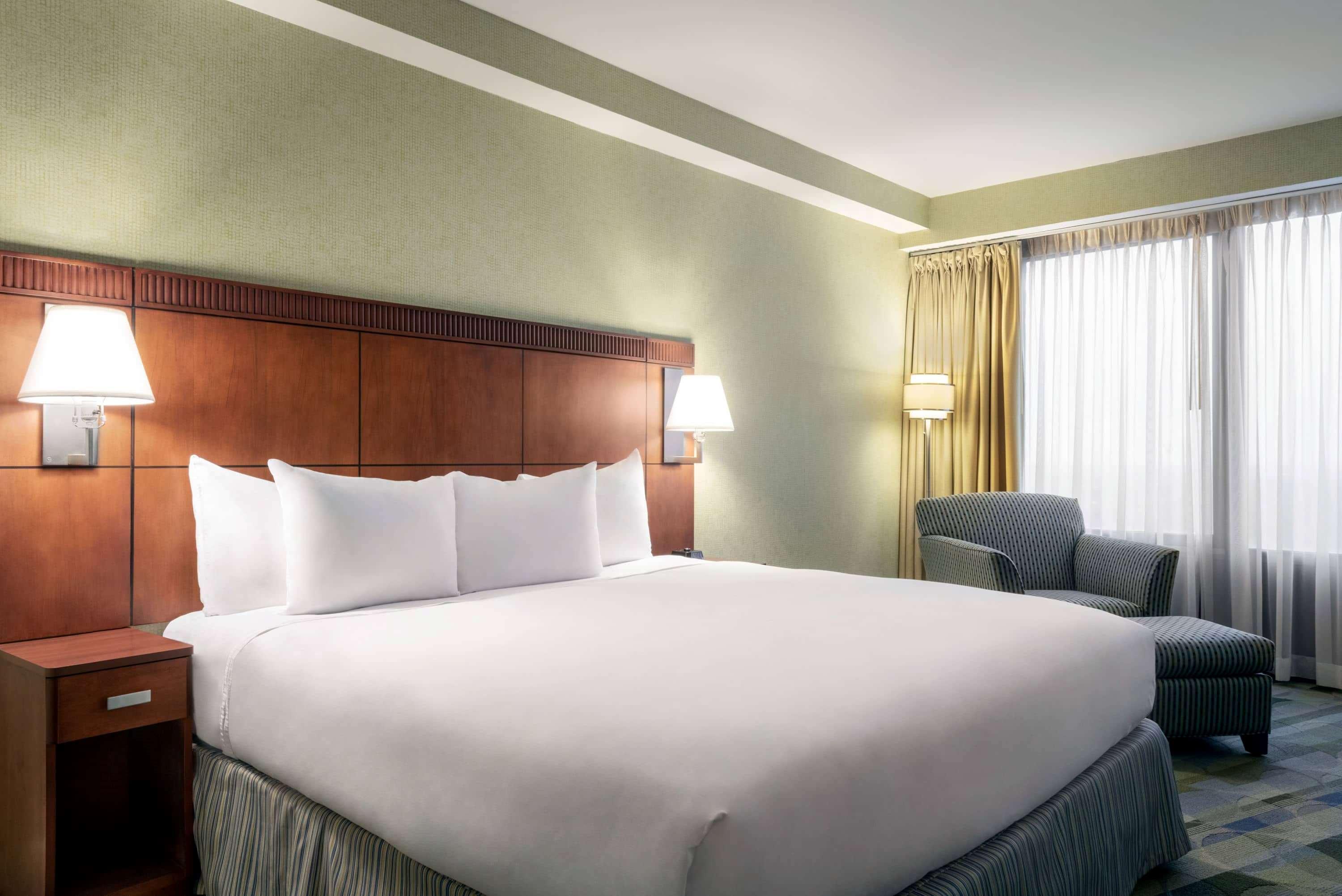 Wyndham Springfield City Centre Exterior foto