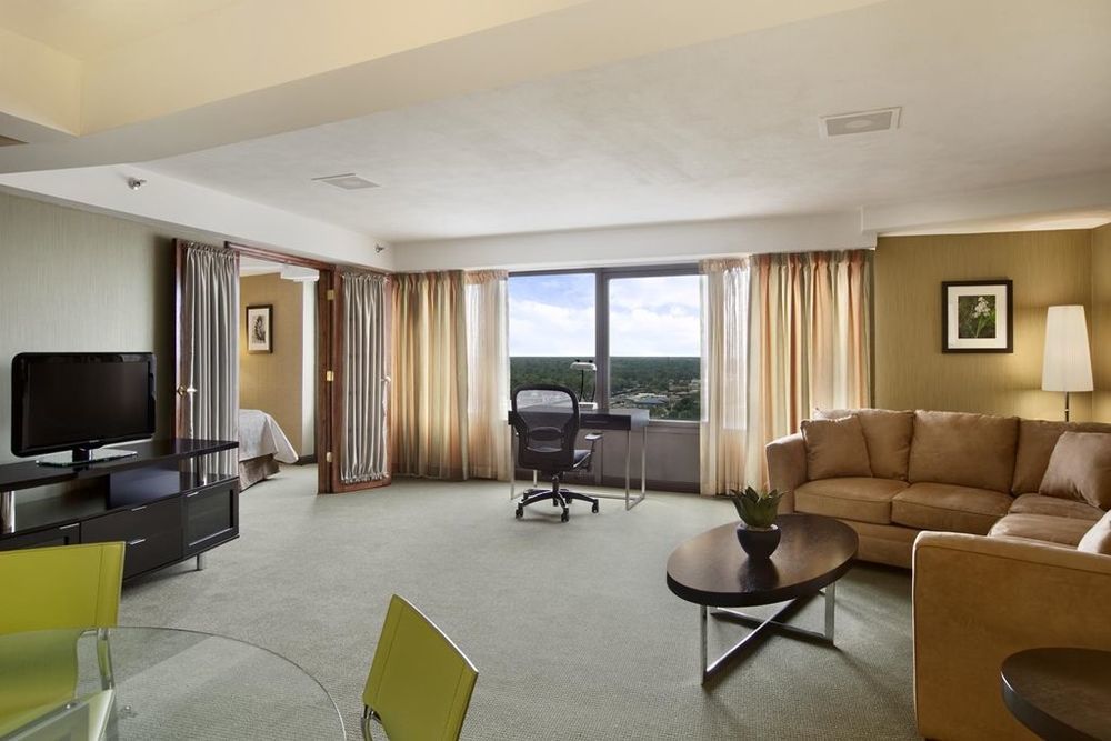 Wyndham Springfield City Centre Quarto foto