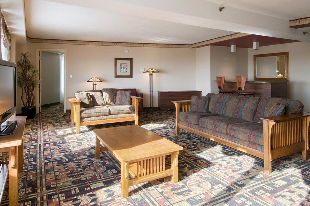Wyndham Springfield City Centre Quarto foto