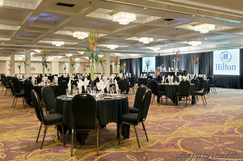 Wyndham Springfield City Centre Restaurante foto